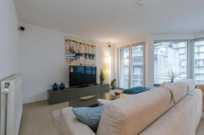 Huswell - Modern and spacious apartment with terrace